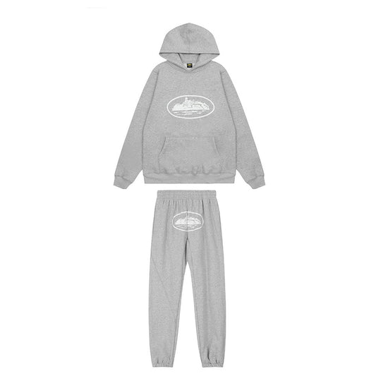 Alcatraz Basic Set - Grey