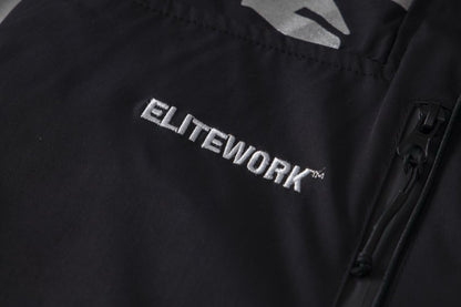 elitework shell jacket v2