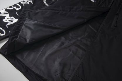 elitework shell jacket v2