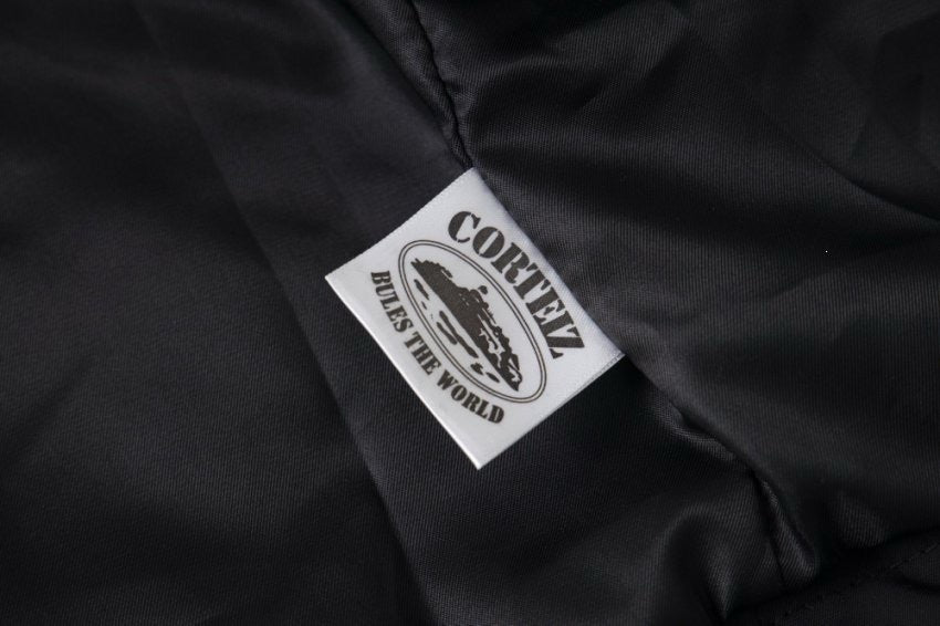 elitework shell jacket v2