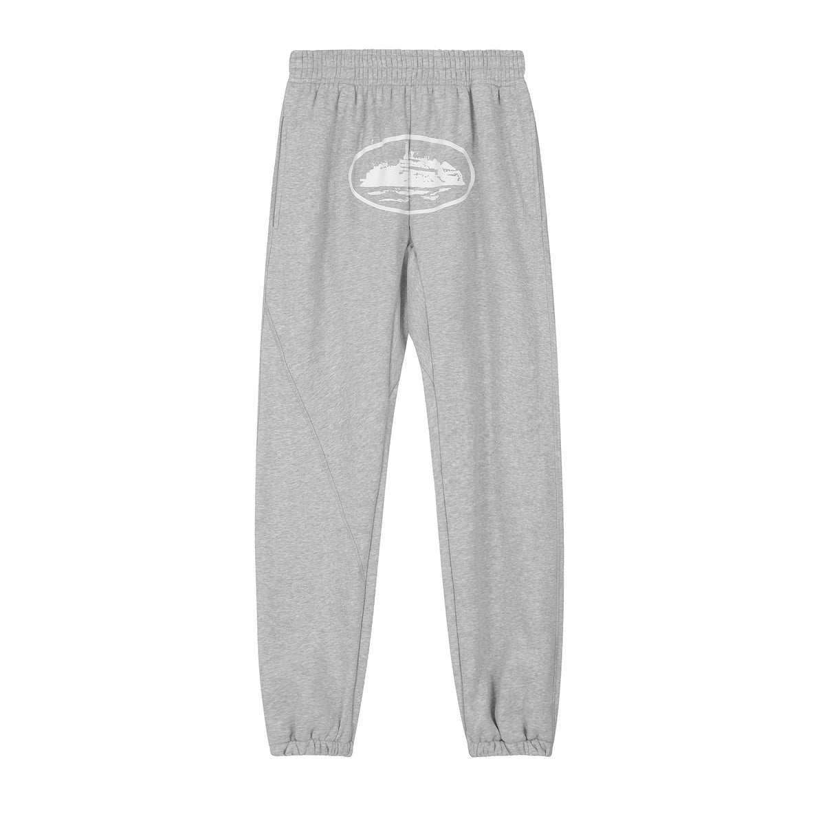Alcatraz Basic Set - Grey