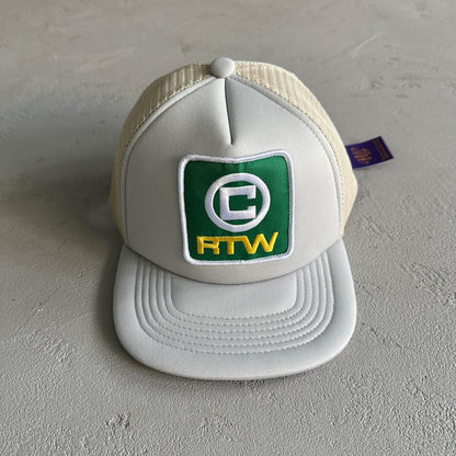 RTW Trucker Cap