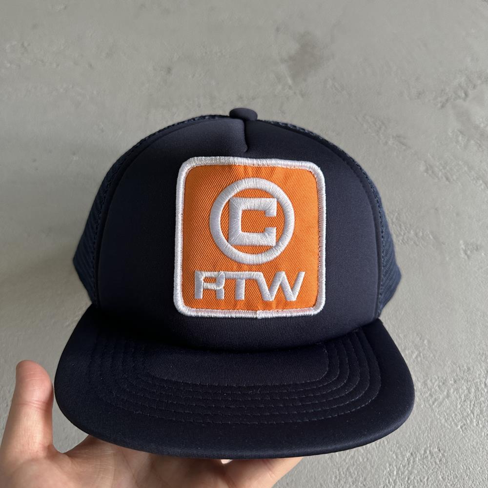 RTW Trucker Cap