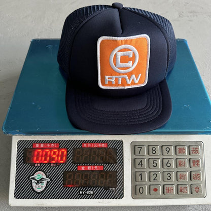 RTW Trucker Cap