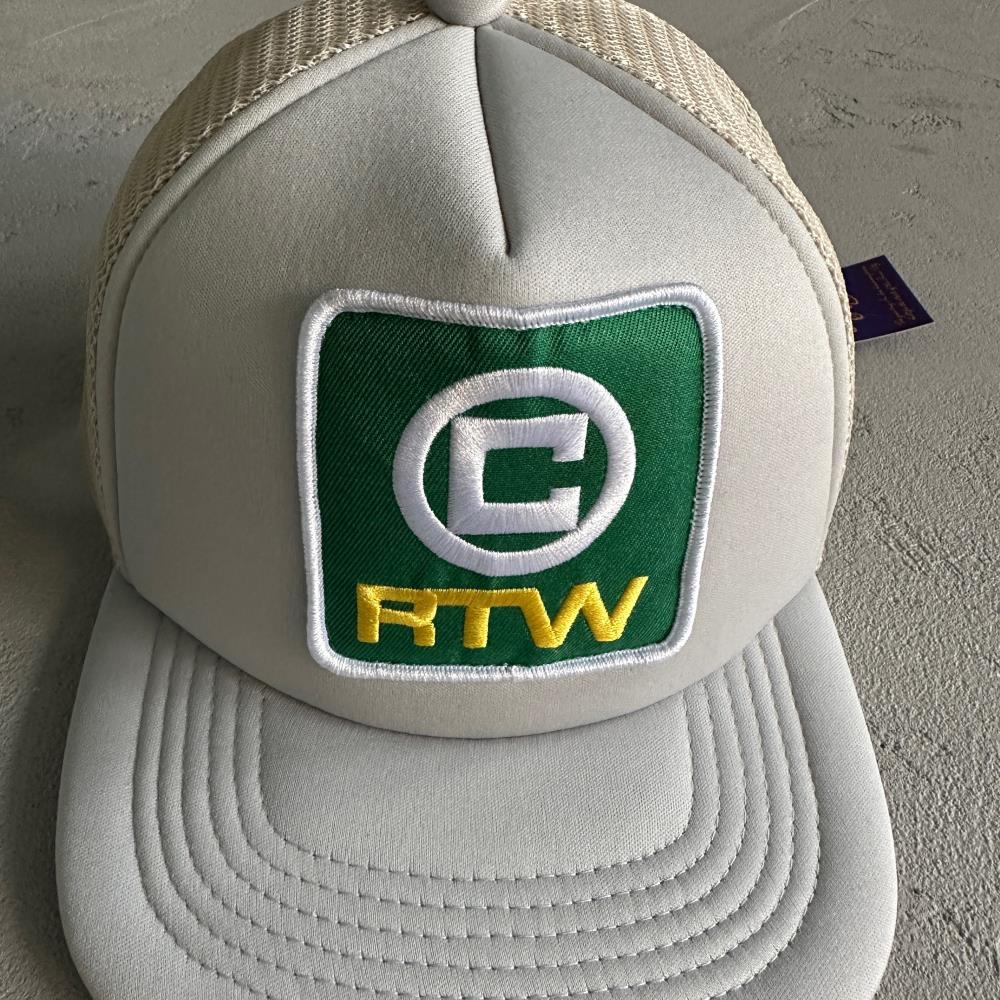 RTW Trucker Cap