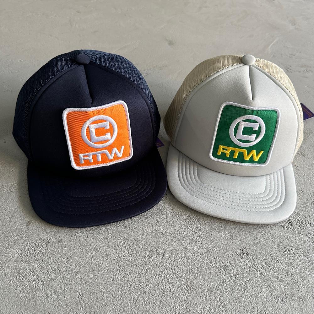 RTW Trucker Cap