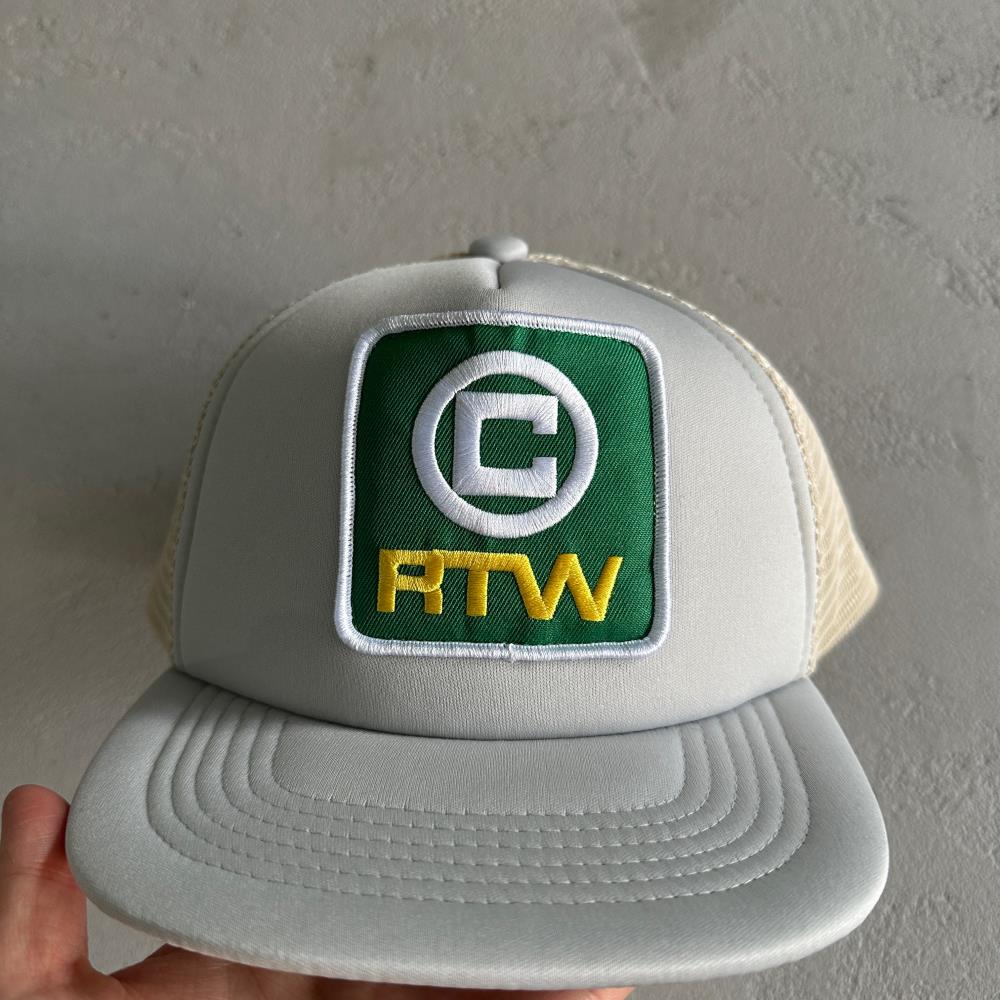 RTW Trucker Cap