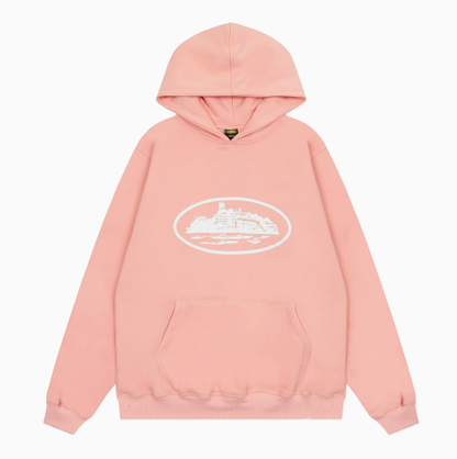 Alcatraz Basic Set - Pink