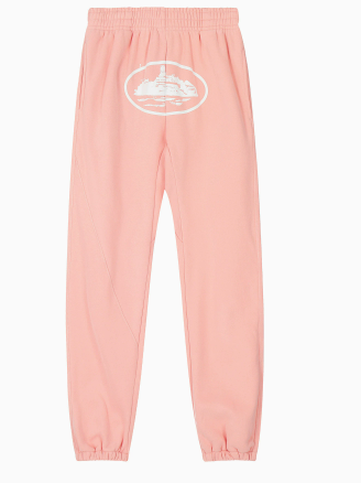 Alcatraz Basic Set - Pink