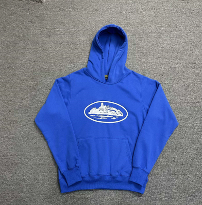 Alcatraz Basic Set - Blue