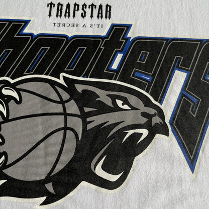 Tiger Head Basketball T-Shirt