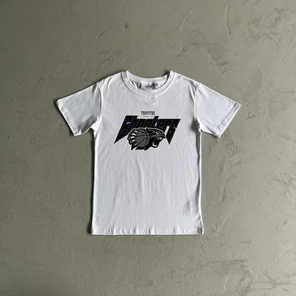 Tiger Head Basketball T-Shirt