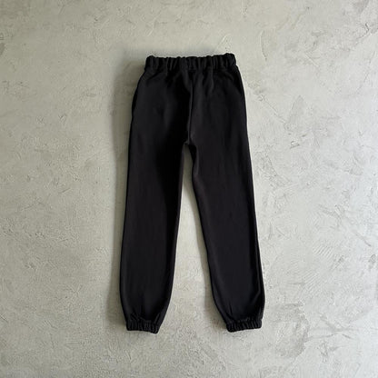 Widcard Zip-black black