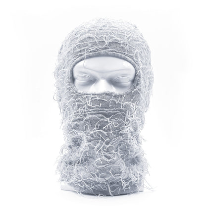 Wool Balaclava