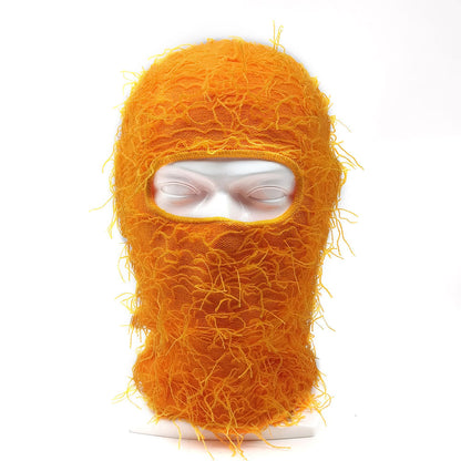 Wool Balaclava