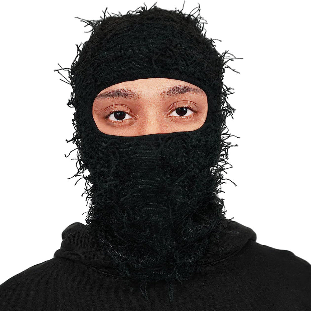 Wool Balaclava