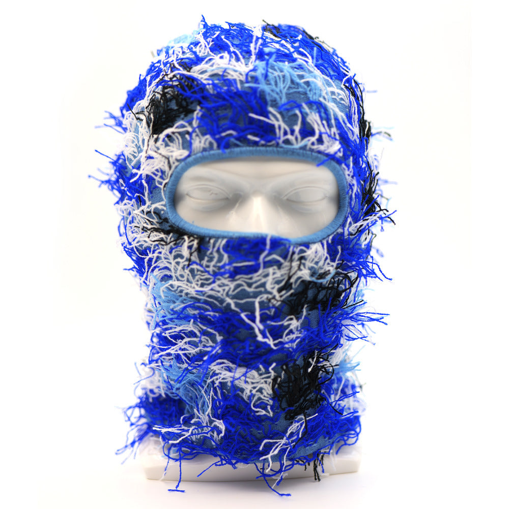 Wool Balaclava