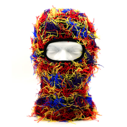 Wool Balaclava