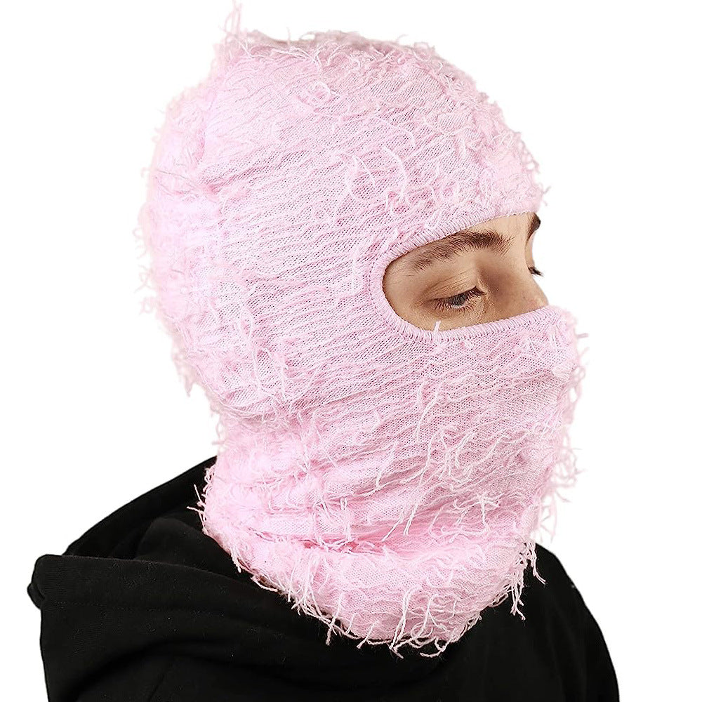 Wool Balaclava