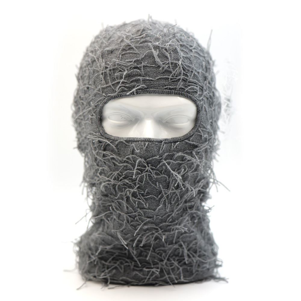 Wool Balaclava