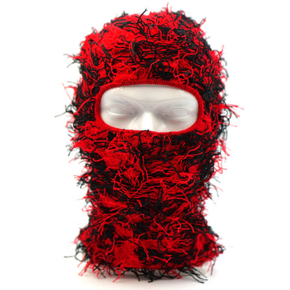 Wool Balaclava