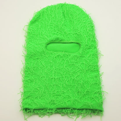 Wool Balaclava