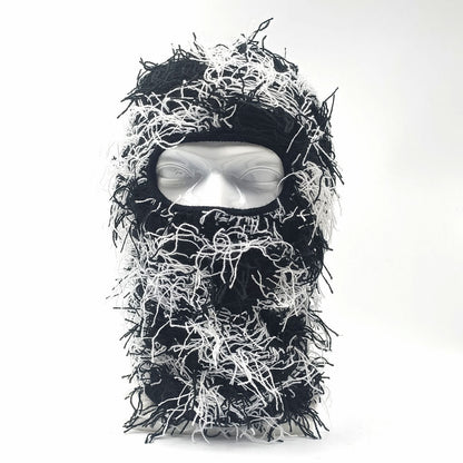 Wool Balaclava