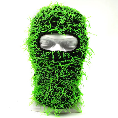 Wool Balaclava