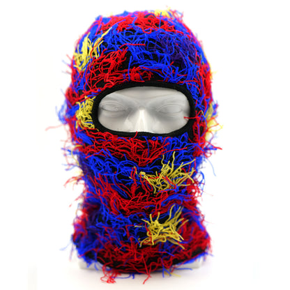 Wool Balaclava