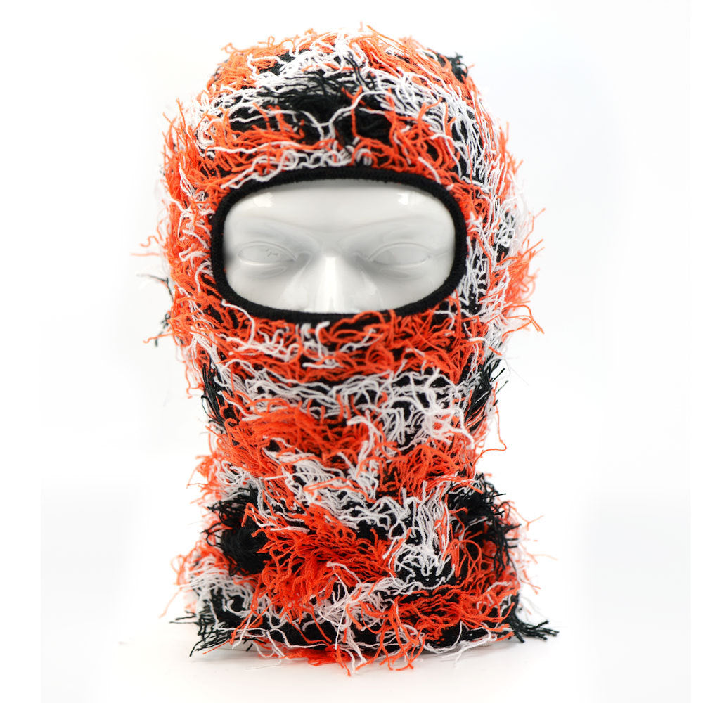 Wool Balaclava