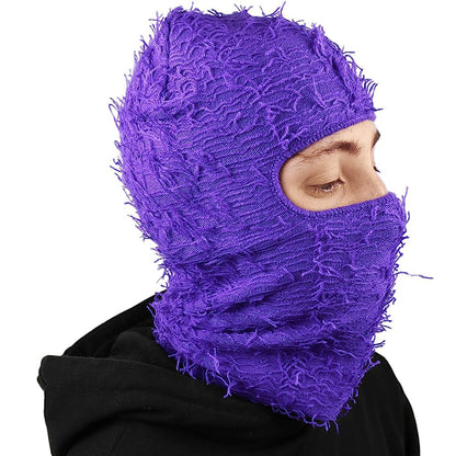 Wool Balaclava