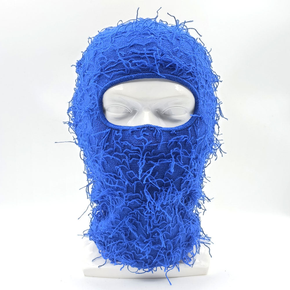 Wool Balaclava