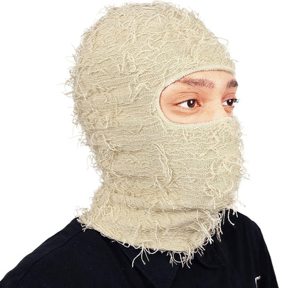 Wool Balaclava