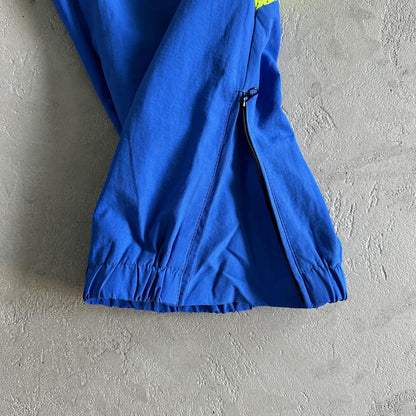 vertigo shuku suit-preza blue