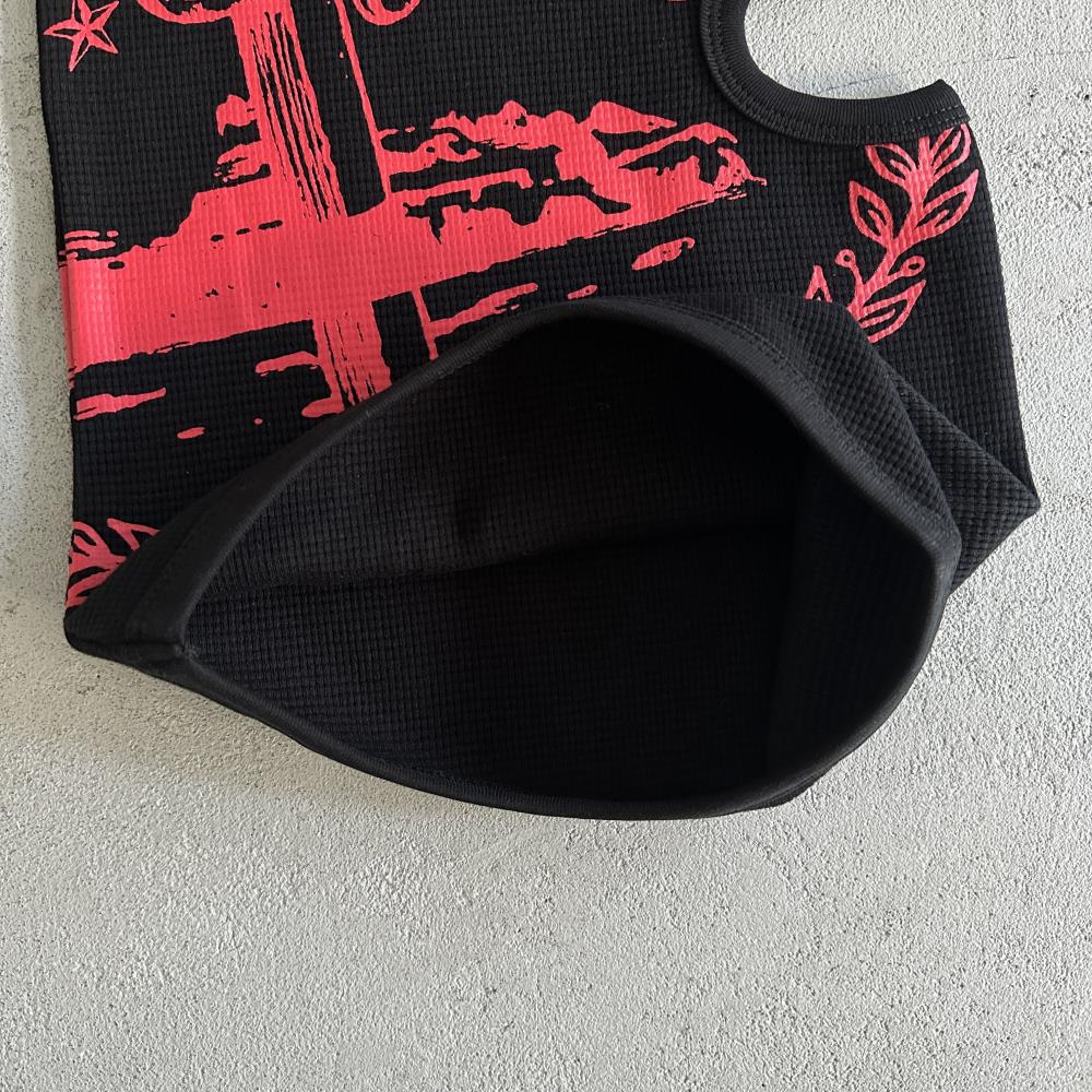 slaughter gang mask