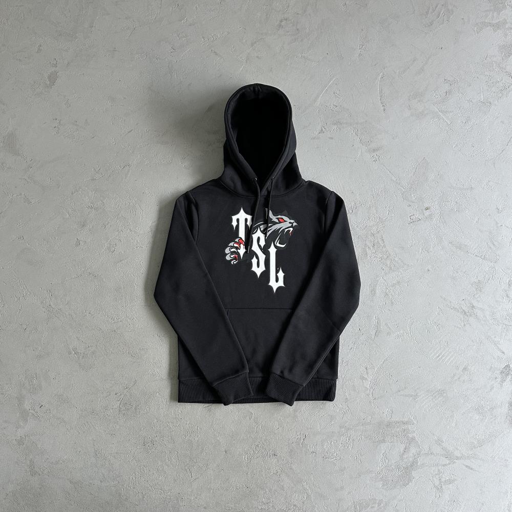 tsl shooters bloodshot hooded tracksuit-black – ROGEDA T