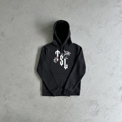 tsl shooters bloodshot hooded tracksuit-black