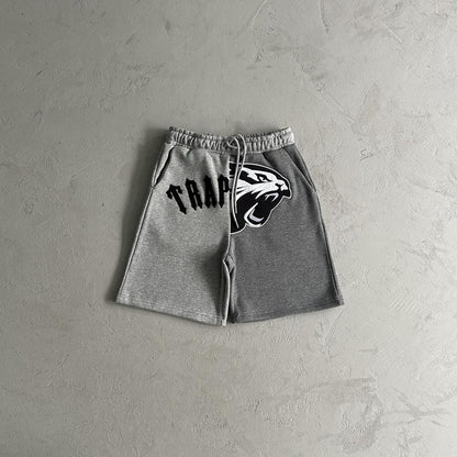 arch shooters shorts set