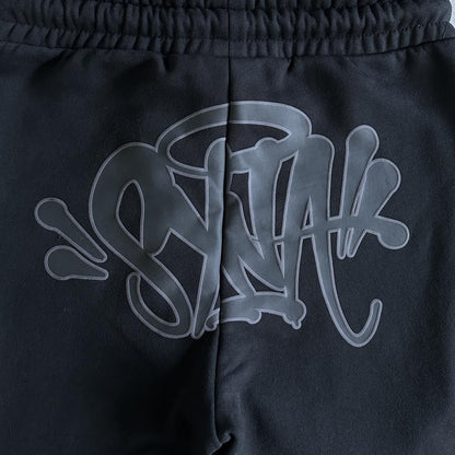 SY TRACKSUIT -blackblack