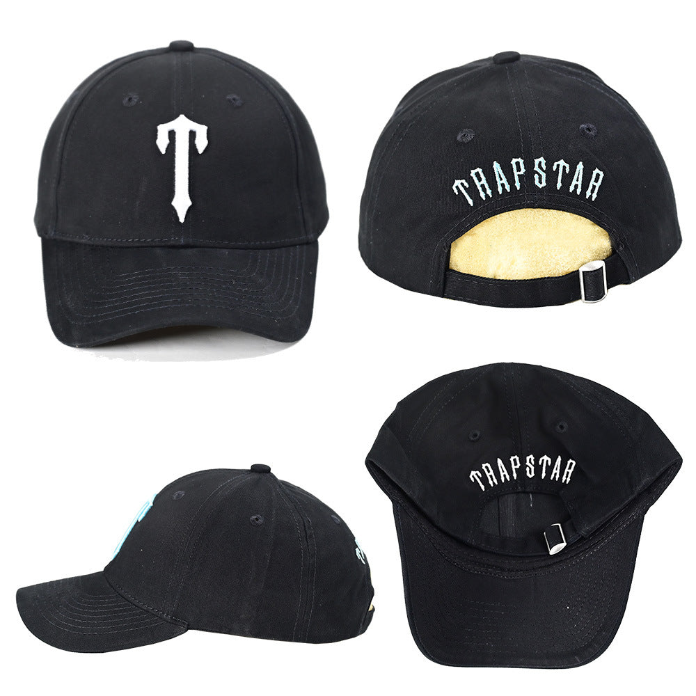 Trapstar Cap