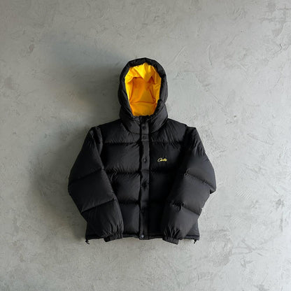 bolo v2 down jacket jacket-black