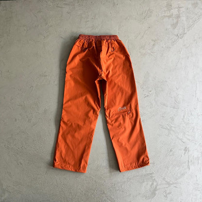 Corteiz Gutta Waterproof set-orange