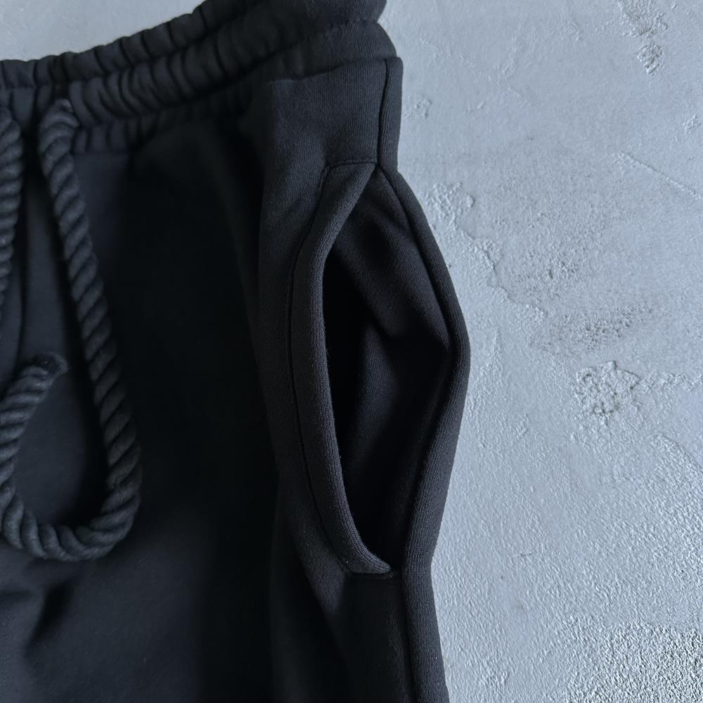 SY TRACKSUIT -blackblack