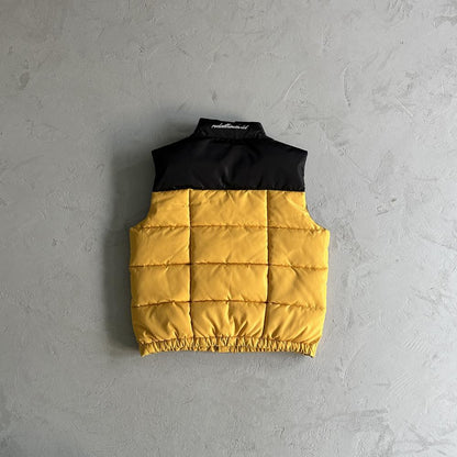 bolo vest