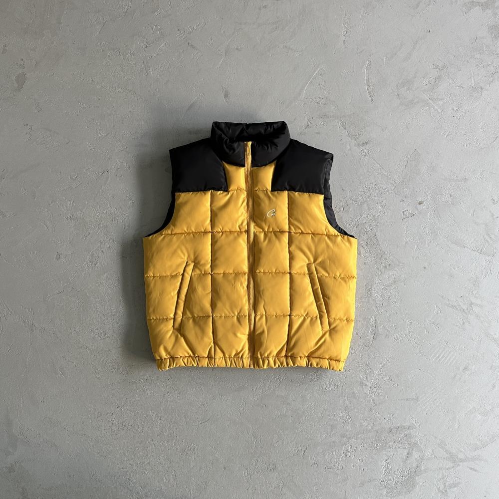 bolo vest