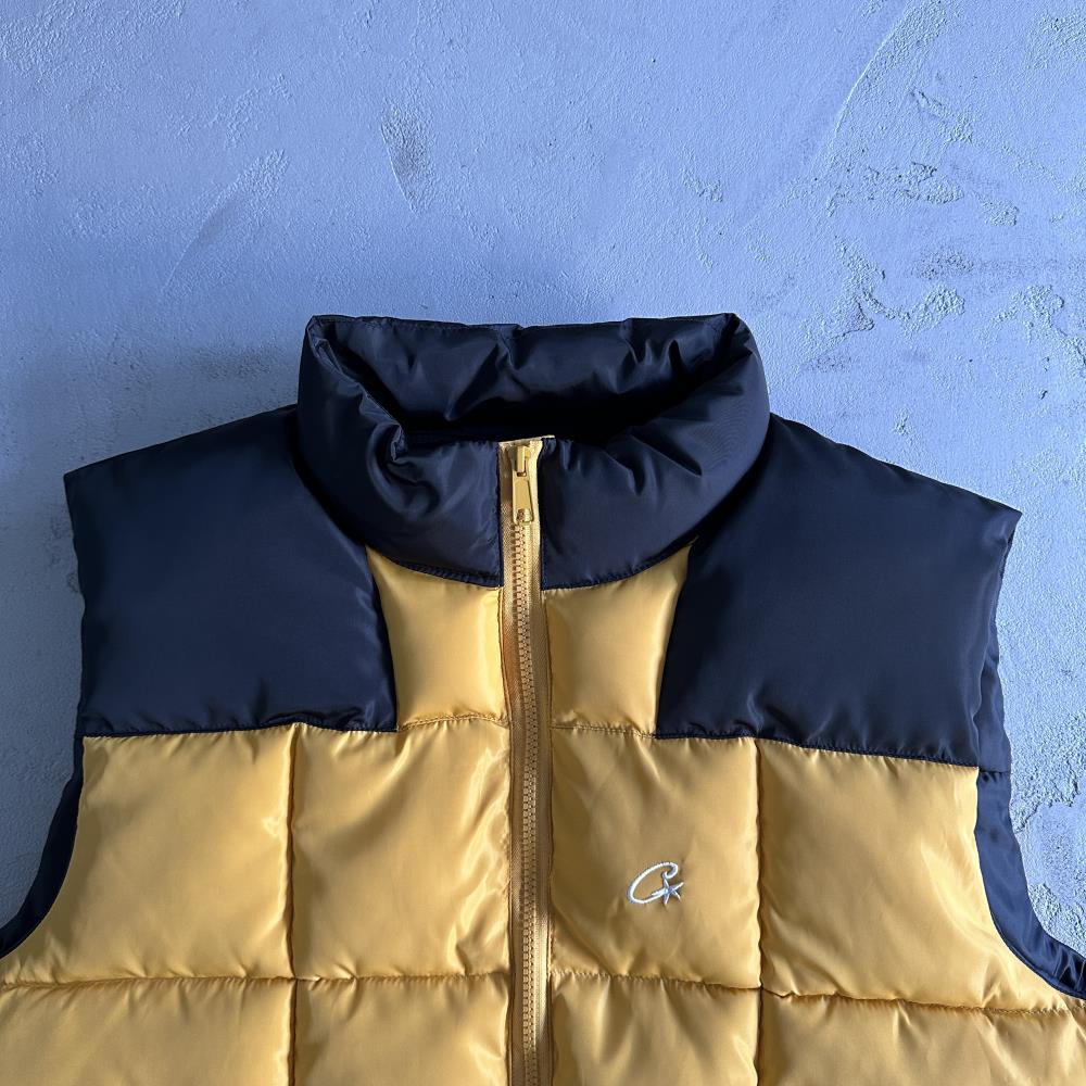 bolo vest