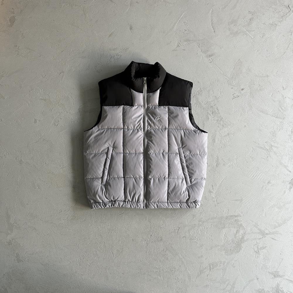 bolo vest