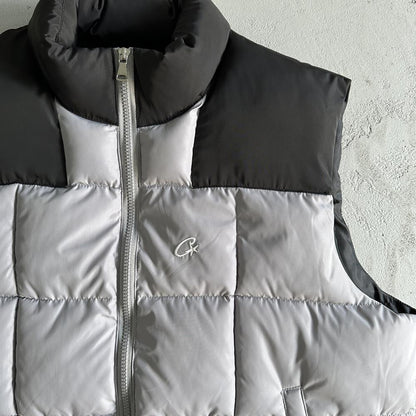 bolo vest