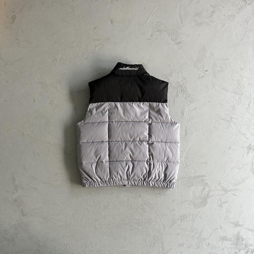 bolo vest