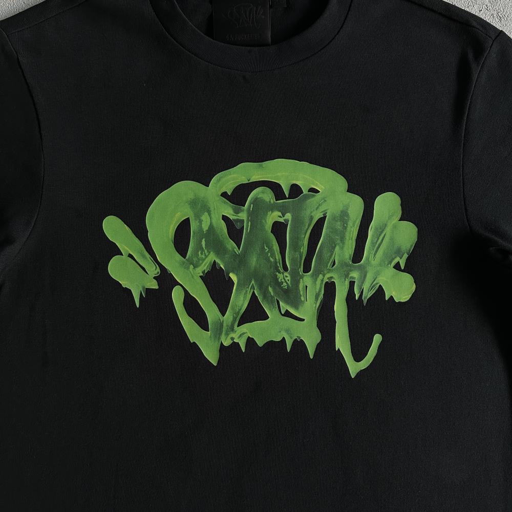 sy slime tee